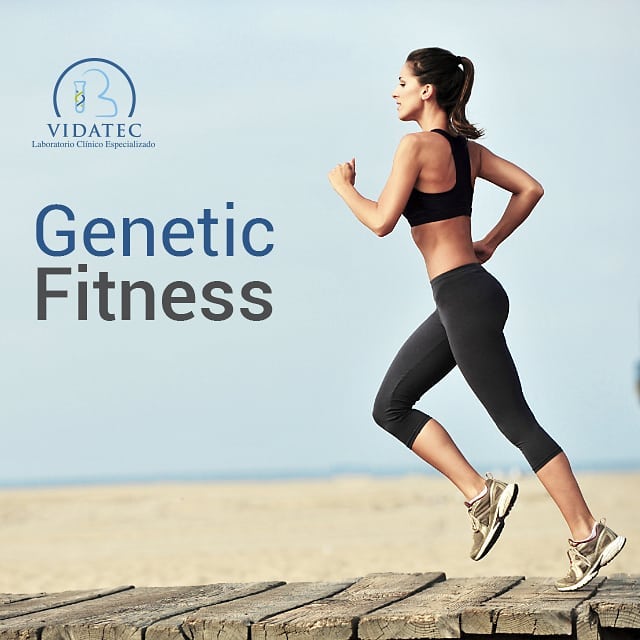 Genetic Fitness