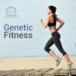 [LCL-I-0382] Genetic Fitness